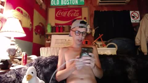 Johston online show from June 2026 01:52:02 AM