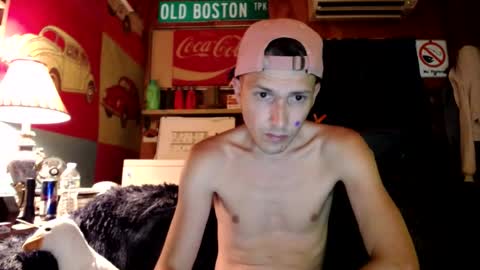 Johston online show from June 2026 01:15:01 AM