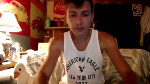 Johston online show from July 2026 01:42:01 AM