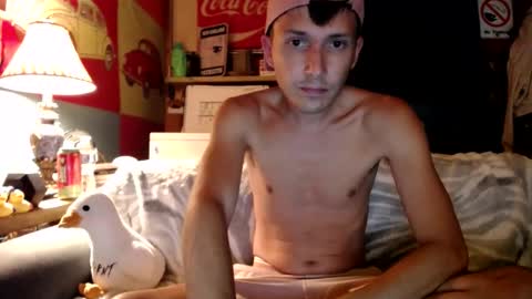 Johston online show from July 2026 01:40:01 AM