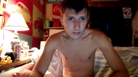 Johston online show from July 2026 12:46:02 AM