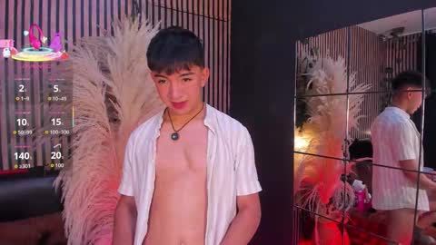 joji_spencer online show from January 2026 04:47:01 AM