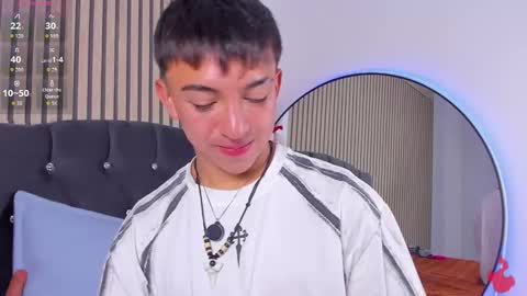 joji_spencer online show from March 2026 11:21:01 PM