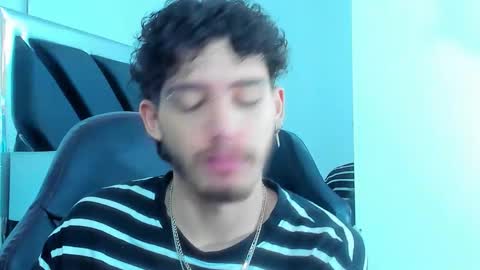 jojobraando online show from November 2025 12:35:02 AM