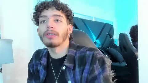 jojobraando online show from November 2025 09:40:01 PM