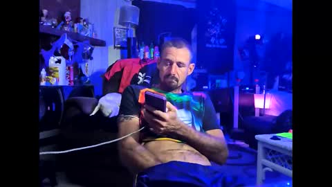 Snapshot of jokathegemini chatting on February 2025 07:09:02 AM JokatheGemini online show from February 2025 07:09:02 AM