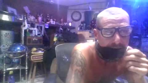 Snapshot of jokathegemini chatting on October 2025 10:35:02 AM JokatheGemini online show from October 2025 10:35:02 AM