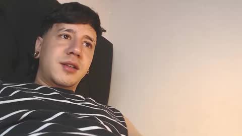 Snapshot of jokeradams69 chatting on September 2025 12:32:01 AM Andy online show from September 2025 12:32:01 AM