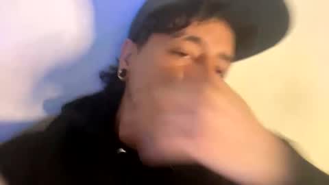 Snapshot of jokeradams69 chatting on October 2025 02:00:01 AM Andy online show from October 2025 02:00:01 AM