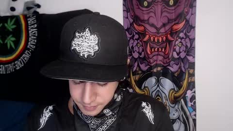 Andy online show from April 2026 01:38:01 AM