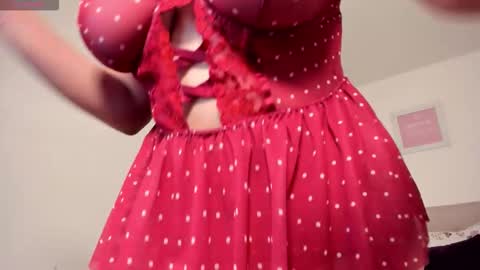 Jolene online show from October 2025 09:17:02 PM