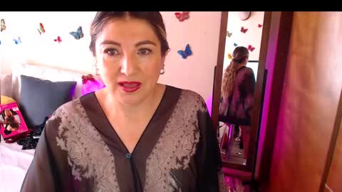 Snapshot of jolie_mature_ chatting on September 2025 08:32:02 PM Jolie Mature online show from September 2025 08:32:02 PM