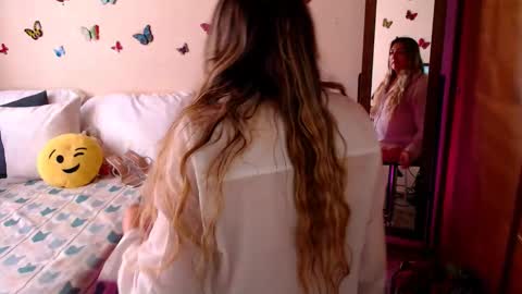 Jolie Mature online show from January 2026 08:14:02 PM