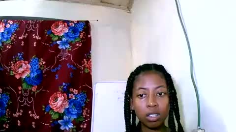 Snapshot of joliekah27 chatting on January 2025 08:50:02 PM joliekah27 online show from January 2025 08:50:02 PM