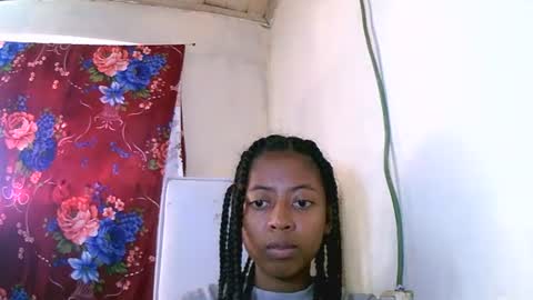 Snapshot of joliekah27 chatting on January 2025 05:26:02 AM joliekah27 online show from January 2025 05:26:02 AM