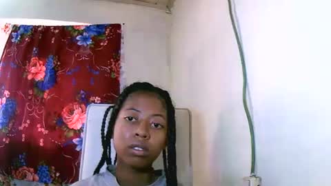 Snapshot of joliekah27 chatting on January 2025 05:02:02 AM joliekah27 online show from January 2025 05:02:02 AM