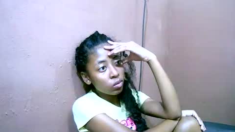 Snapshot of joliekah27 chatting on February 2025 06:26:02 PM joliekah27 online show from February 2025 06:26:02 PM