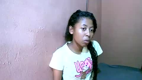 Snapshot of joliekah27 chatting on February 2025 09:20:02 AM joliekah27 online show from February 2025 09:20:02 AM