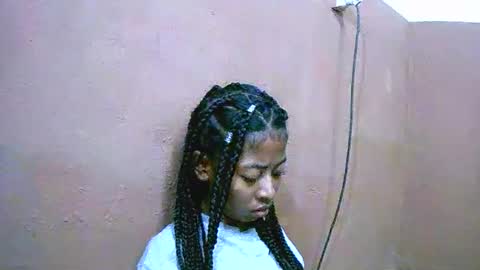 Snapshot of joliekah27 chatting on February 2025 07:56:02 PM joliekah27 online show from February 2025 07:56:02 PM