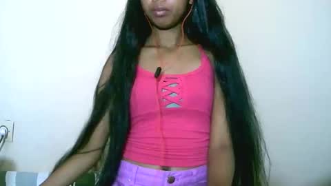 joliekah27 online show from November 2025 11:09:02 AM