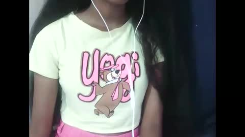 joliekah27 online show from March 2026 07:15:01 AM