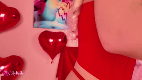 Belle online show from February 2025 01:02:02 AM