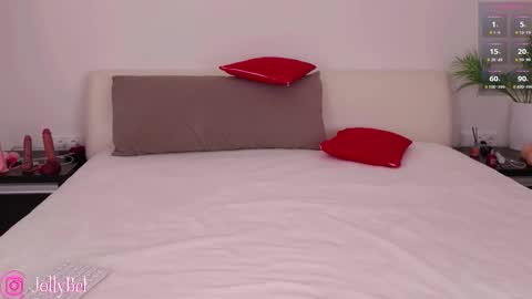 Belle online show from October 2025 01:15:02 AM