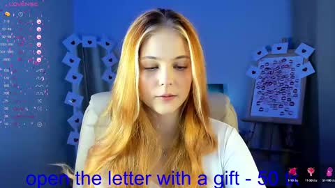 Polly  online show from February 2025 08:06:01 AM