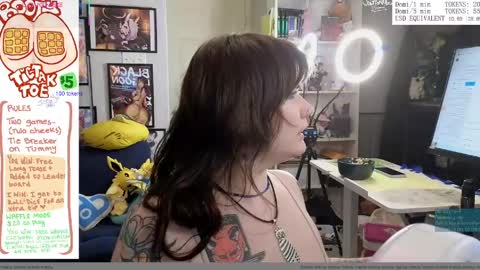 Snapshot of joltionmac chatting on May 2026 03:13:01 AM JoltionMac JJ online show from May 2026 03:13:01 AM
