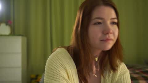 Snapshot of jolynnoliff chatting on February 2026 02:16:02 PM Ayako online show from February 2026 02:16:02 PM