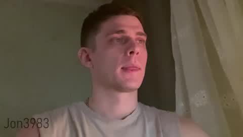 jon3983 online show from December 2024 08:05:02 PM