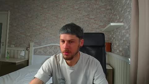 JonahShaw online show from June 2026 04:14:02 AM