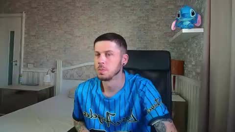 JonahShaw online show from July 2026 05:15:01 AM