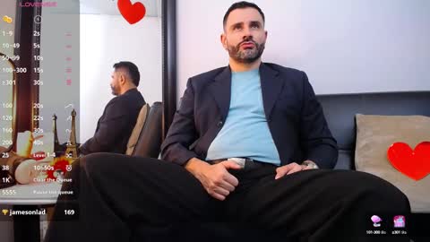  JONAS BEARD  online show from February 2025 02:20:02 AM