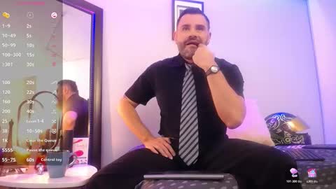  JONAS BEARD  online show from January 2026 04:01:01 PM