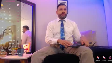  JONAS BEARD  online show from January 2026 02:43:01 PM