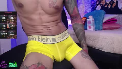 Jonas  online show from January 2026 07:48:02 PM