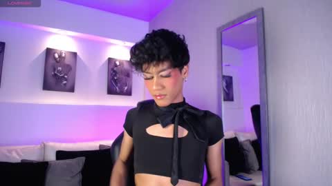 Jonas  online show from March 2026 05:13:01 AM