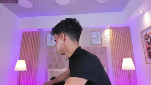 Jonas  online show from July 2026 04:40:01 AM