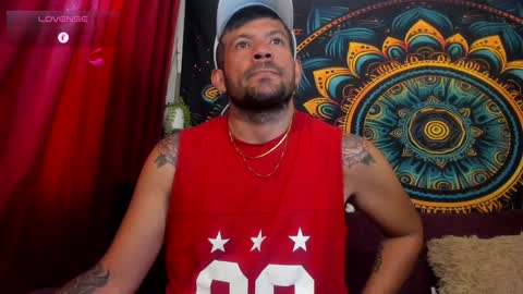 Jonathan RiversNew online show from January 2025 02:08:02 PM