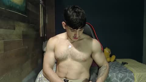 jonathancast08 online show from February 2026 11:16:01 AM