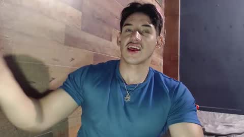 jonathancast08 online show from March 2026 10:48:01 PM