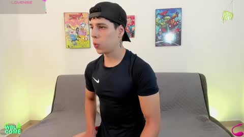 Instagram jonathanfit14 online show from September 2025 09:03:01 PM