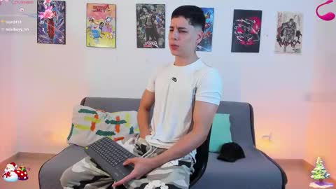 Instagram jonathanfit14 online show from December 2025 10:08:02 PM