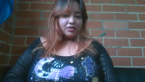 Scarlet online show from February 2025 02:53:01 PM