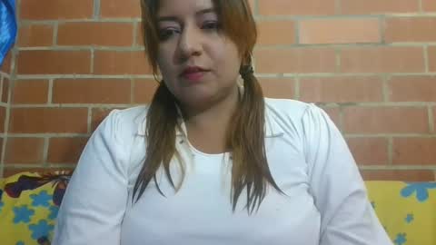 Scarlet online show from March 2025 06:16:01 AM