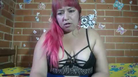 Scarlet online show from February 2026 02:33:01 PM