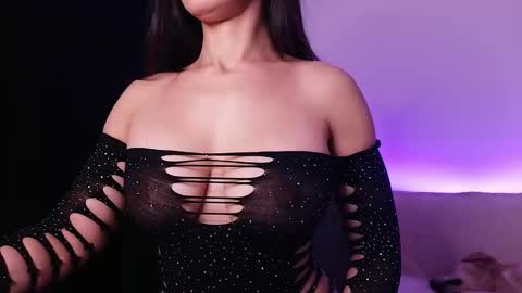 AlesyaJ online show from October 2025 08:26:01 AM