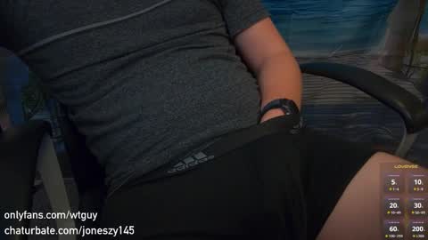 WhteGuy online show from May 2026 05:23:01 AM