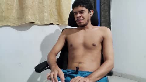 Snapshot of jonhsebastiann chatting on October 2025 05:52:02 AM John online show from October 2025 05:52:02 AM